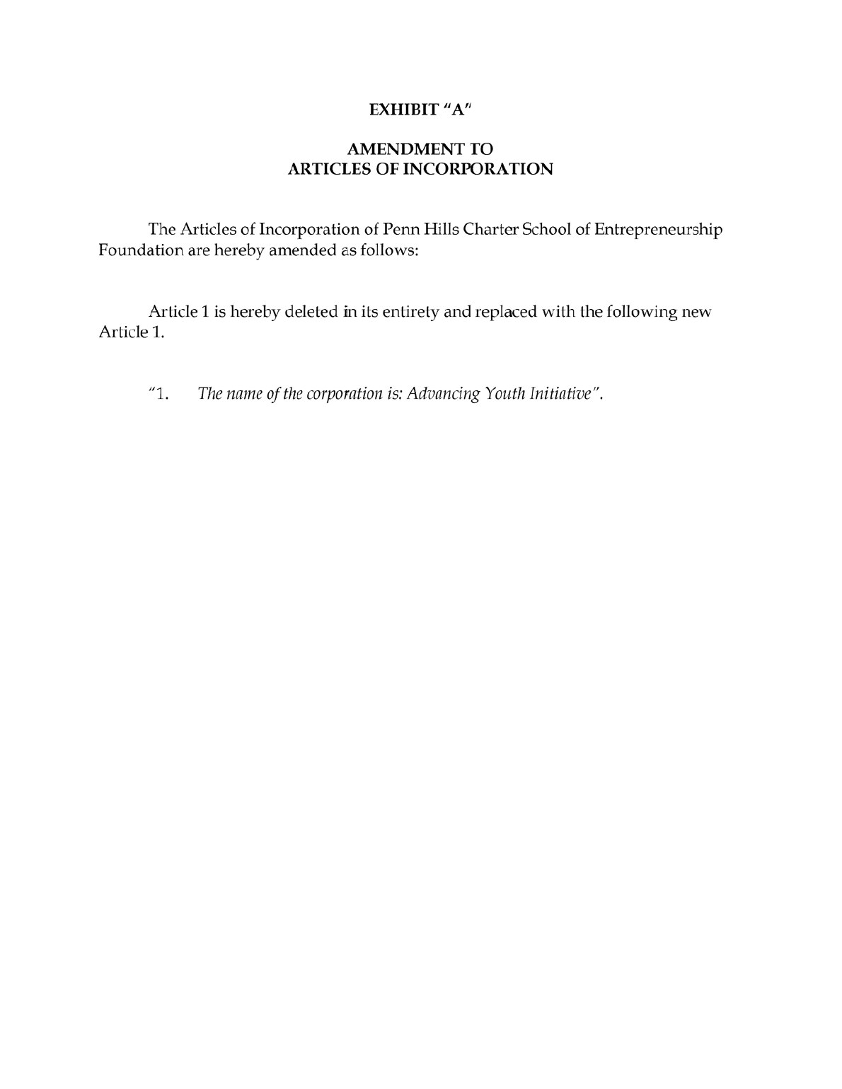 Federal tax exemption certificate page 5 of 6